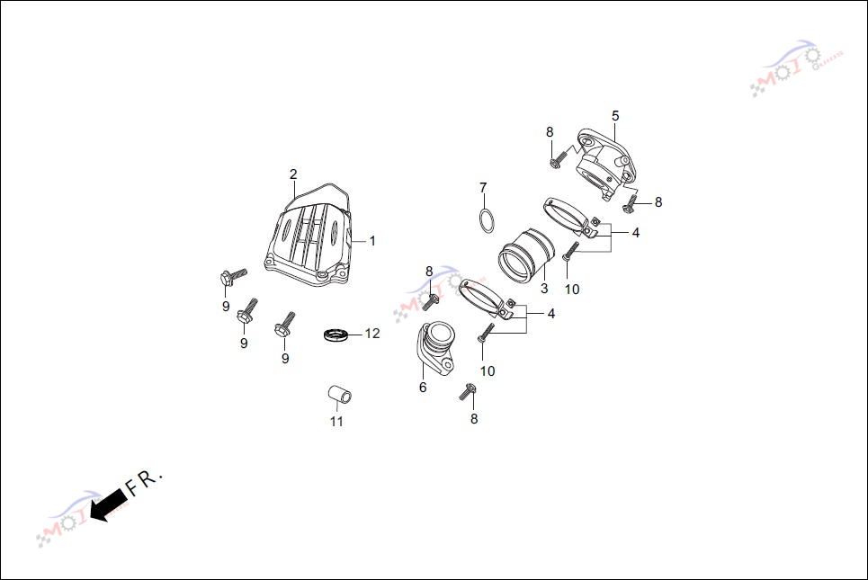 Engine Diagram